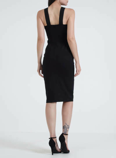 VESTIDO FORUM P PRETO - comprar online