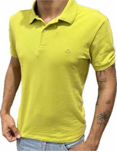 POLO FORUM P VERDE GRENOBLE - comprar online