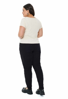 SAIA EST VERDE DOCE TRAMA - comprar online
