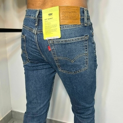 CALCA J MASC LEVIS 510 SKINNY - comprar online