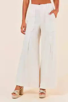 CALCA LINHO PEROLA