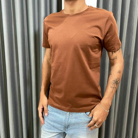 CAMISETA FORUM M ROXO CABERNET