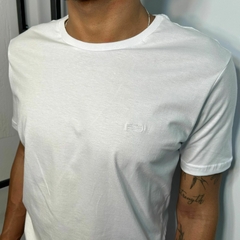 CAMISETA B KING G BRANCA 00002 - comprar online