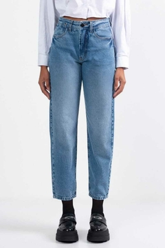 CALCA 509.088 / AZUL BLUEPRINT / 36 - comprar online