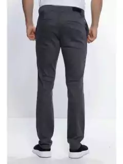 CALÇA S DLZ 40 SKINNY BOLSO FACA CHUMBO M1000 - comprar online