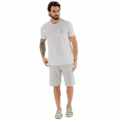 CAMISETA PIMA-TOUCH LOGOTIPO KINGEJOE SL BEGE M na internet