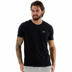 CAMISETA PIMA-TOUCH LOGOTIPO KINGEJOE SL BEGE M - loja online