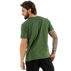 CAMISETA PIMA-TOUCH LOGOTIPO KINGEJOE SL BEGE M