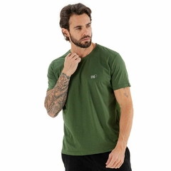 CAMISETA PIMA-TOUCH LOGOTIPO KINGEJOE SL BEGE M - comprar online