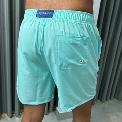 SHORT B KING 42 VERDE CL 00016 - comprar online