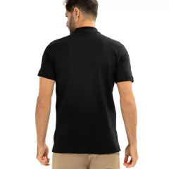 CAMISETA FIO EGIPCIO KINGEJOE GOLA ALTA PRETO G - comprar online