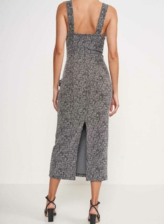 VESTIDO COLCCI P PRETO FCI D1EF287B-DD58-445D-8307-16D9F904D209 - comprar online