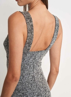 VESTIDO COLCCI P PRETO FCI D1EF287B-DD58-445D-8307-16D9F904D209 na internet