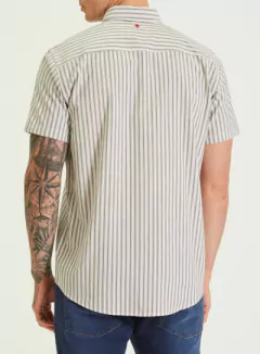 CAMISA LISTRADA RELAX M LISTRADO FCI CA9FAE7F-7A3F-4713-AEE5-DF3CCF5AAC49 na internet
