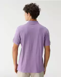 POLO COLCCI GG ROSA HILLIER na internet