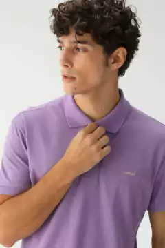 POLO COLCCI GG ROSA HILLIER - Rouparia Conceito