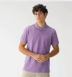 POLO COLCCI GG ROSA HILLIER - loja online