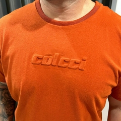 CAMISETA COLCCI P PRETO - comprar online