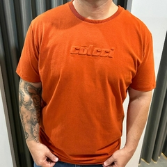 CAMISETA COLCCI P PRETO na internet