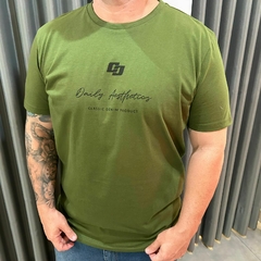 CAMISETA COLCCI GG OFF SHELL - comprar online