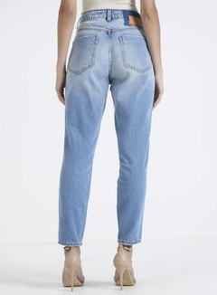CALCA JEANS LOLA 36 INDIGO na internet