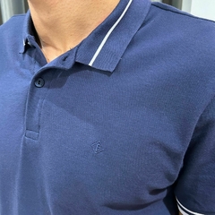 POLO FORUM XGG ROSA FLUTTER