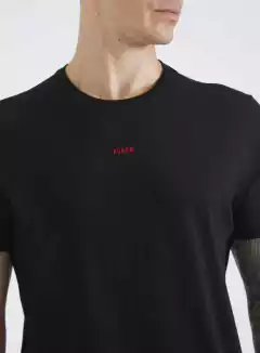 CAMISETA FORUM M PRETO - loja online