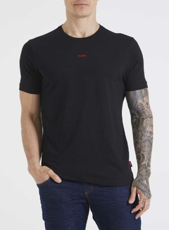 Imagem do CAMISETA FORUM M PRETO