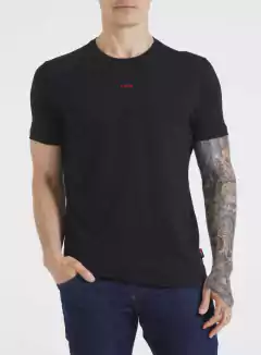 Imagem do CAMISETA FORUM M PRETO