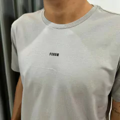 CAMISETA FORUM M PRETO - comprar online