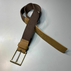 CINTO ELASTICO LOGO QUEIMA KINGEJOE MARINHO M - comprar online