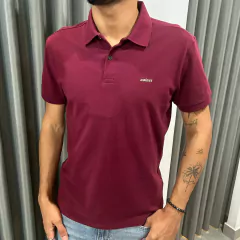 Imagem do POLO COLCCI GG ROSA HILLIER