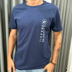 CAMISETA COLCCI M AZUL DARKNESS FCI 3AAD5429-C4AE-43AE-AFED-15EBF6E16750