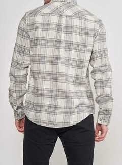 CAMISA XADREZ RELAX P XADREZ FCI 3F548FF2-7EE3-46C7-BFBE-15206D147981 - comprar online