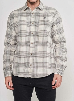 CAMISA XADREZ RELAX P XADREZ FCI 3F548FF2-7EE3-46C7-BFBE-15206D147981