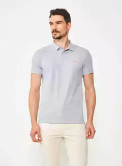 POLO COLCCI GG ROSA HILLIER