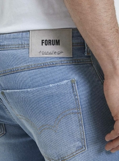 CALCA JEANS IGOR SKINNY 38 INDIGO na internet