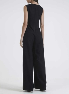 MACACAO LINHO 40 PRETO - comprar online