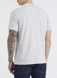 CAMISETA LISTRADA M LISTRADO - comprar online