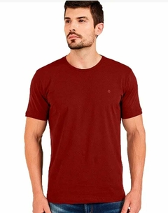 Imagem do CAMISETA FORUM M AZUL DARKNESS