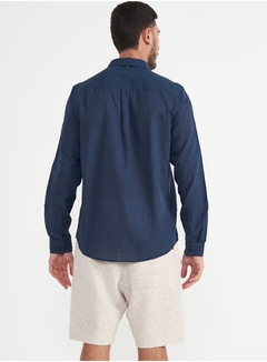 CAMISA RELAX P AZUL DARKNESS FCI 55EB5F83-0423-4923-8CE9-C68B6AA18F98 - comprar online