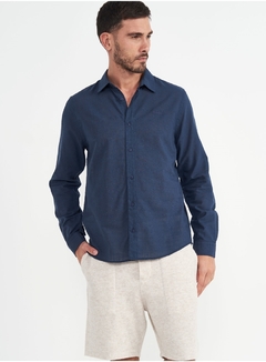 CAMISA RELAX P AZUL DARKNESS FCI 55EB5F83-0423-4923-8CE9-C68B6AA18F98