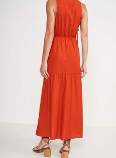 VESTIDO COLCCI G LARANJA GINGER FCI 8F4747BE-A4C0-4905-A1B3-8761375E1B90 na internet
