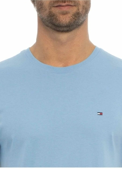 CAMISETA B TOMMY JEANS - loja online