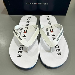 CHINELO TOMMY H EVA BRANCO SIMON 34R - comprar online