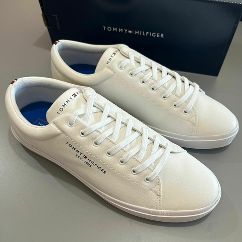 TENIS TOMMY H HARRISON 5D5