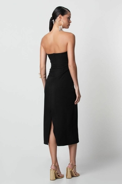 VESTIDO 513.125 / PRETO / P - comprar online