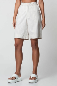 CONJUNTO 516.065 / OFF WHITE / P - comprar online