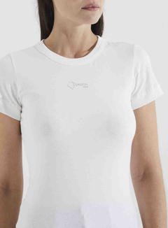 CAMISETA FORUM P OFF SHELL