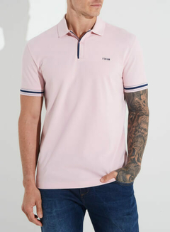 POLO FORUM M ROSA ROSALIE
